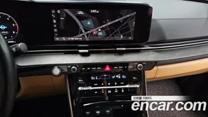 Kia Carnival, 2021 — миниатюра 13