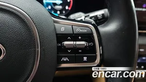 Kia Carnival, 2021 — миниатюра 16