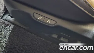 Kia Carnival, 2021 — миниатюра 19