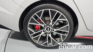 Hyundai Avante, 2021 — миниатюра 5