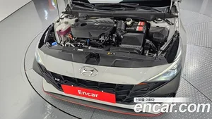 Hyundai Avante, 2021 — миниатюра 6