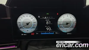 Hyundai Avante, 2021 — миниатюра 11