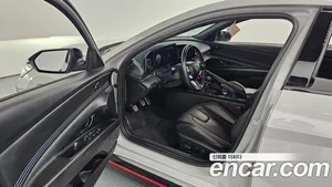 Hyundai Avante, 2021 — миниатюра 13