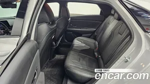 Hyundai Avante, 2021 — миниатюра 18