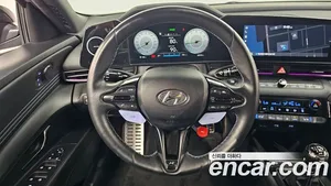 Hyundai Avante, 2021 — миниатюра 19