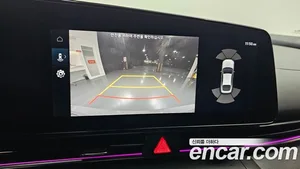 Hyundai Avante, 2021 — миниатюра 21