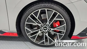 Hyundai Avante, 2021 — миниатюра 7
