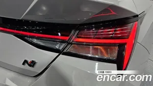 Hyundai Avante, 2021 — миниатюра 9