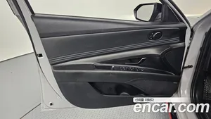 Hyundai Avante, 2021 — миниатюра 14