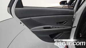 Hyundai Avante, 2021 — миниатюра 15