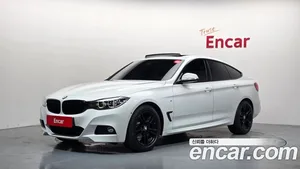 BMW Gran Turismo, 2020 — миниатюра 1