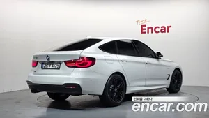 BMW Gran Turismo, 2020 — миниатюра 2