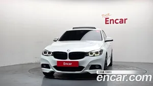 BMW Gran Turismo, 2020 — миниатюра 3