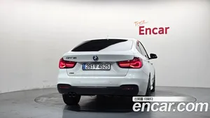 BMW Gran Turismo, 2020 — миниатюра 4