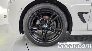 BMW Gran Turismo, 2020 — миниатюра 5