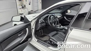 BMW Gran Turismo, 2020 — миниатюра 13