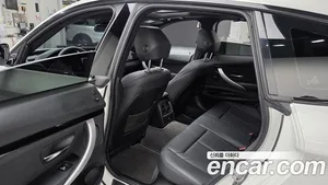 BMW Gran Turismo, 2020 — миниатюра 18