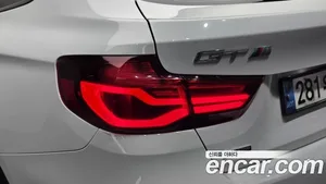 BMW Gran Turismo, 2020 — миниатюра 9