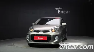 Kia morning, 2016 — миниатюра 2