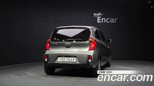 Kia morning, 2016 — миниатюра 3
