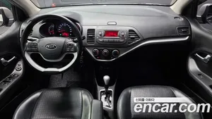 Kia morning, 2016 — миниатюра 9