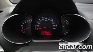 Kia morning, 2016 — миниатюра 10
