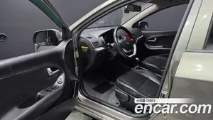 Kia morning, 2016 — миниатюра 12