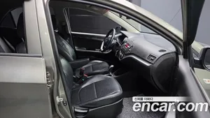 Kia morning, 2016 — миниатюра 16