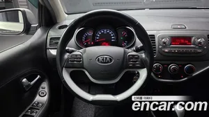 Kia morning, 2016 — миниатюра 18