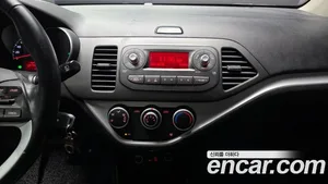 Kia morning, 2016 — миниатюра 19