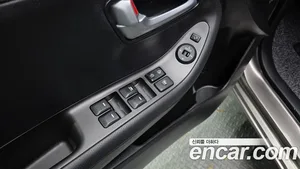 Kia morning, 2016 — миниатюра 22