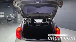 Kia morning, 2016 — миниатюра 25