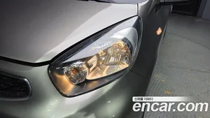 Kia morning, 2016 — миниатюра 7