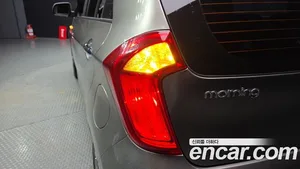 Kia morning, 2016 — миниатюра 8