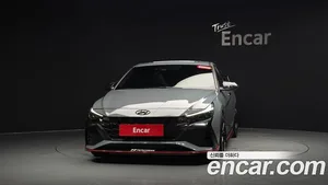 Hyundai Avante, 2022 — миниатюра 2