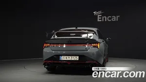 Hyundai Avante, 2022 — миниатюра 3