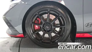 Hyundai Avante, 2022 — миниатюра 4