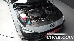 Hyundai Avante, 2022 — миниатюра 5