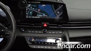 Hyundai Avante, 2022 — миниатюра 19