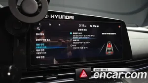 Hyundai Avante, 2022 — миниатюра 21