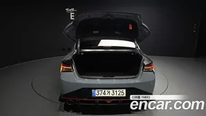 Hyundai Avante, 2022 — миниатюра 25