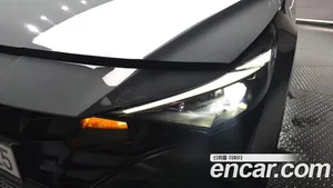 Hyundai Avante, 2022 — миниатюра 7