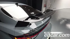 Hyundai Avante, 2022 — миниатюра 36