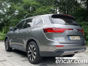 Renault QM6, 2021 — миниатюра 2
