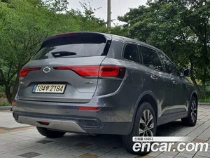 Renault QM6, 2021 — миниатюра 3