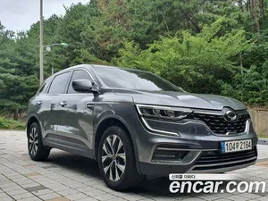 Renault QM6, 2021 — миниатюра 4