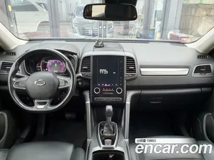 Renault QM6, 2021 — миниатюра 5