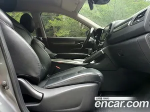 Renault QM6, 2021 — миниатюра 6