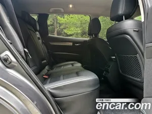 Renault QM6, 2021 — миниатюра 7