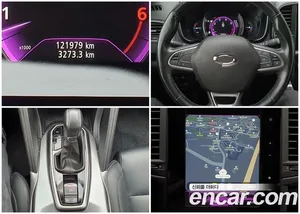 Renault QM6, 2021 — миниатюра 8